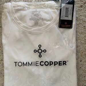 Tommie Copper